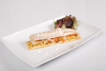 Catering de bodas