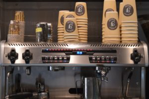 Tomar café mejora la salud