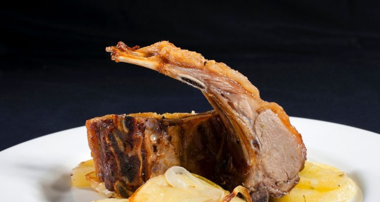 Menús de Nochevieja para llevar