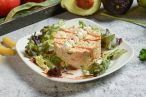 Comida para llevar Zaragoza