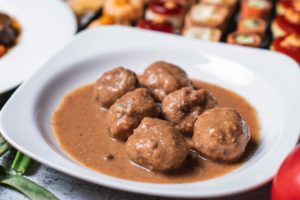Comida preparada Huesca